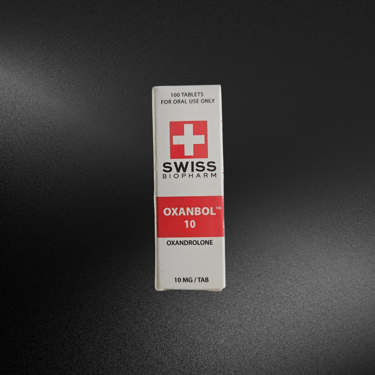 Anavar 10mg (100 tableta) (Oxandrolone)