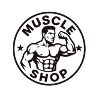 Muscle Shop BIH