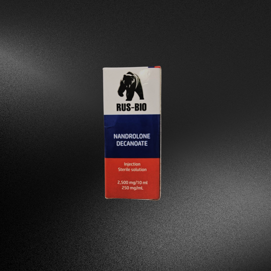 Nandro-Deca Durabolin 250mg – 10ml
