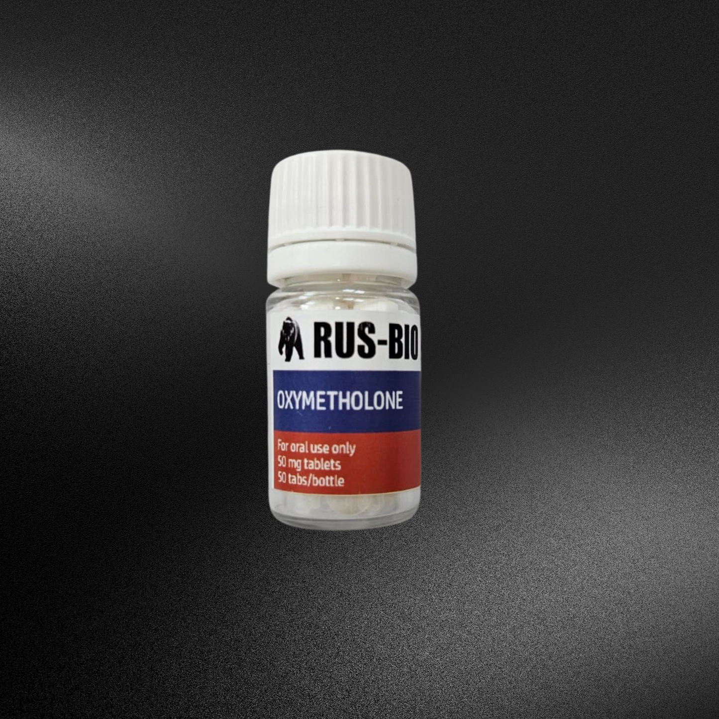 Anadrol 50mg – 50 tableta RUS-BIO