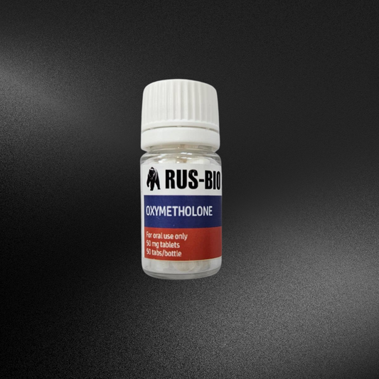 Anadrol 50mg – 50 tableta RUS-BIO