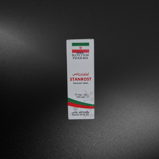 WINSTROL 10mg (100tab)