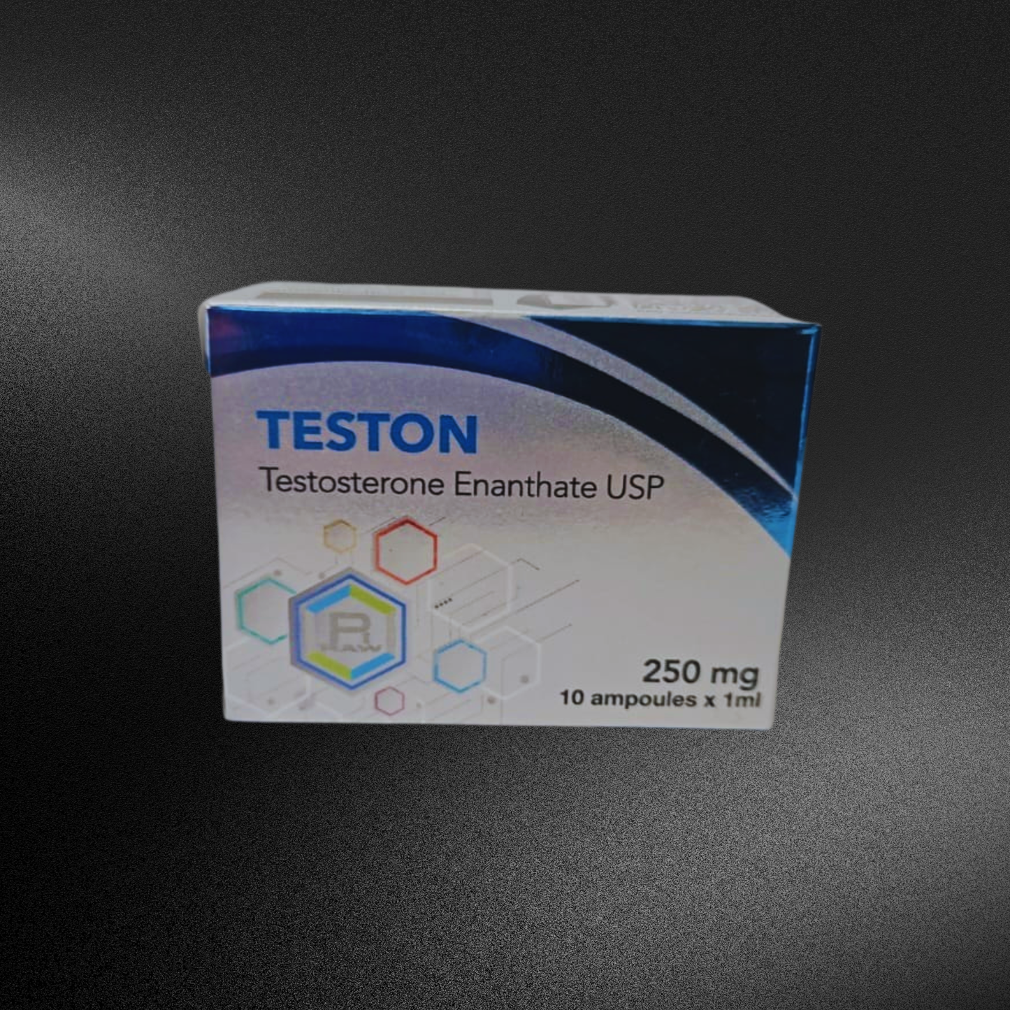 Teston – Testosterone Enanthate USP (10 ampula-250mg/1ml)