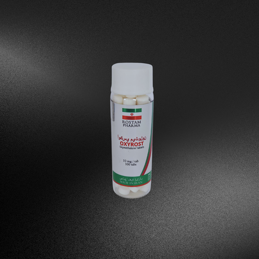 Anadrol 10mg (100tab)