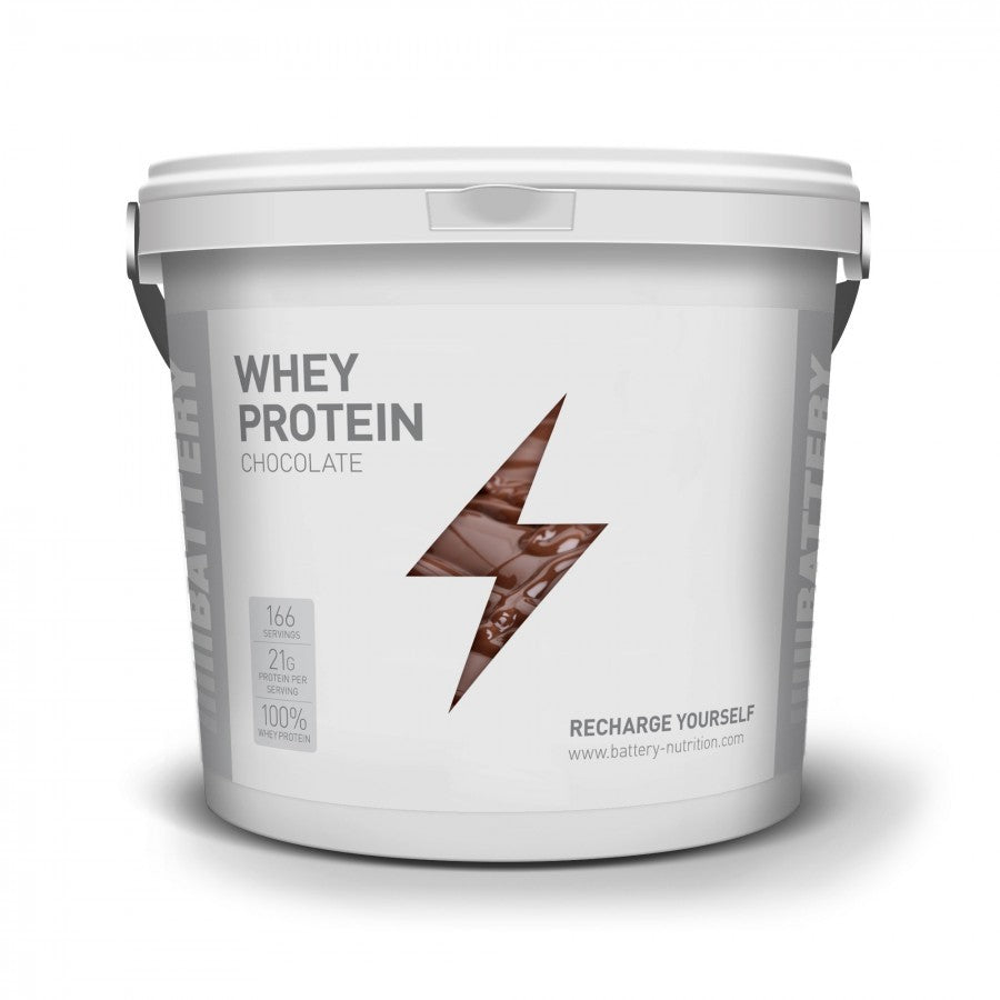 Whey protein 5kg