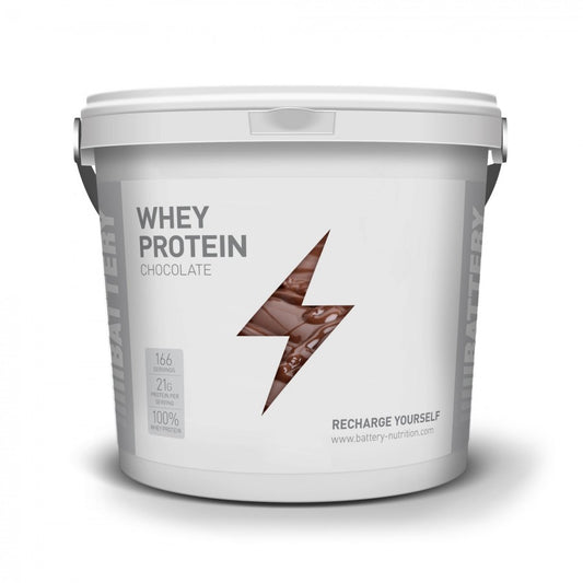 Whey protein 5kg
