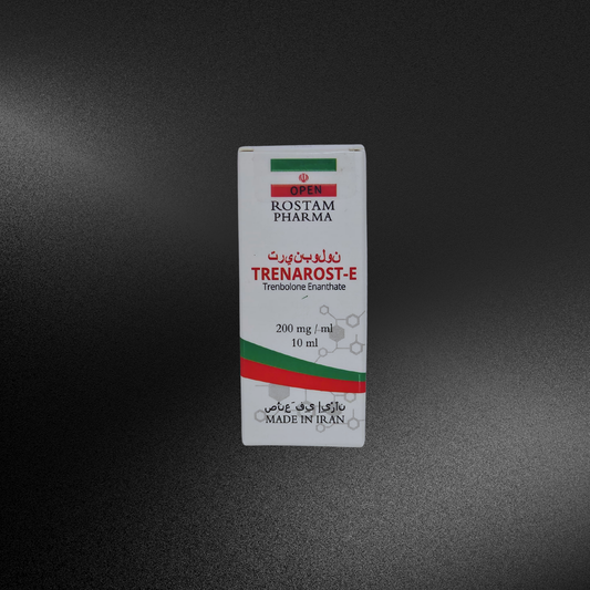 Trenbolon 200mg (10ml)