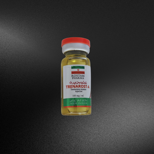 Trenbolon Acetat 100mg (10ml)